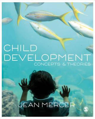 Child Development: Concepts and Theories