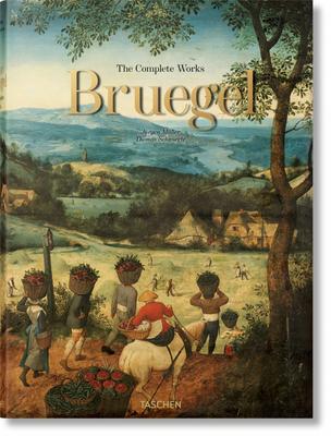 Pieter Bruegel. the Complete Works