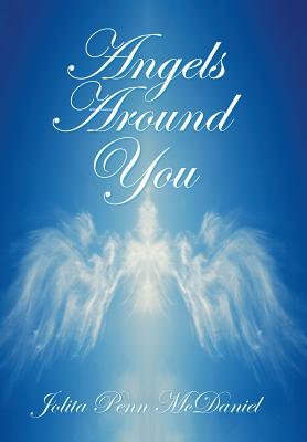 Angels Around You