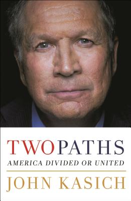 Two Paths: America Divided or United