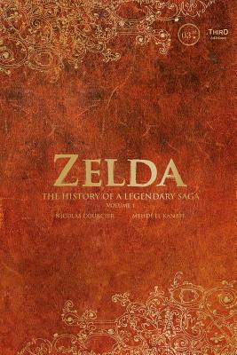 Zelda: The History of a Legendary Saga