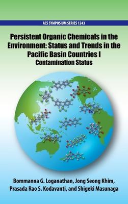 Persistent Organic Chemicals in the Environment: Status and Trends in the Pacific Basin Countries I Contamination Status