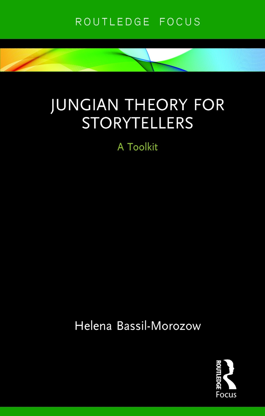 Jungian Theory for Storytellers: A Toolkit