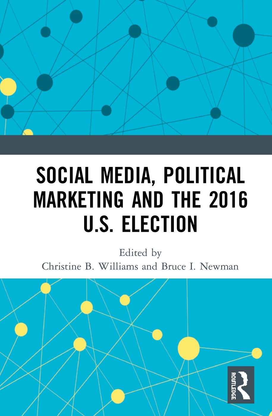 Social Media, Political Marketing and the 2016 U.S. Election