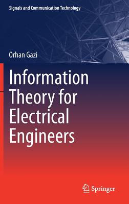 Information Theory for Electrical Engineers