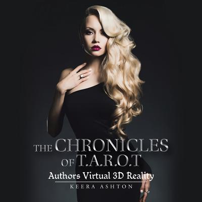 The Chronicles of T.a.r.o.t: Authors Virtual 3d Reality