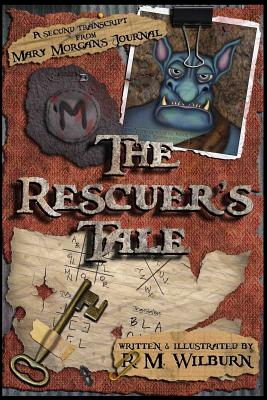 The Rescuer’s Tale