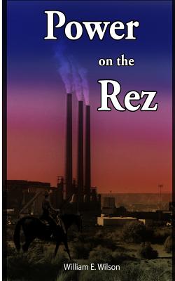 Power on the Rez: An Olivia Crawford Adventure