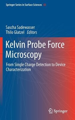 Kelvin Probe Force Microscopy: From Single Charge Detection to Device Characterization