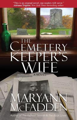 The Cemetery Keeper’s Wife