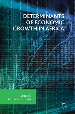 Determinants of Economic Growth in Africa