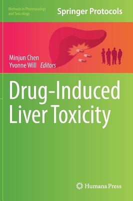 Drug-induced Liver Toxicity