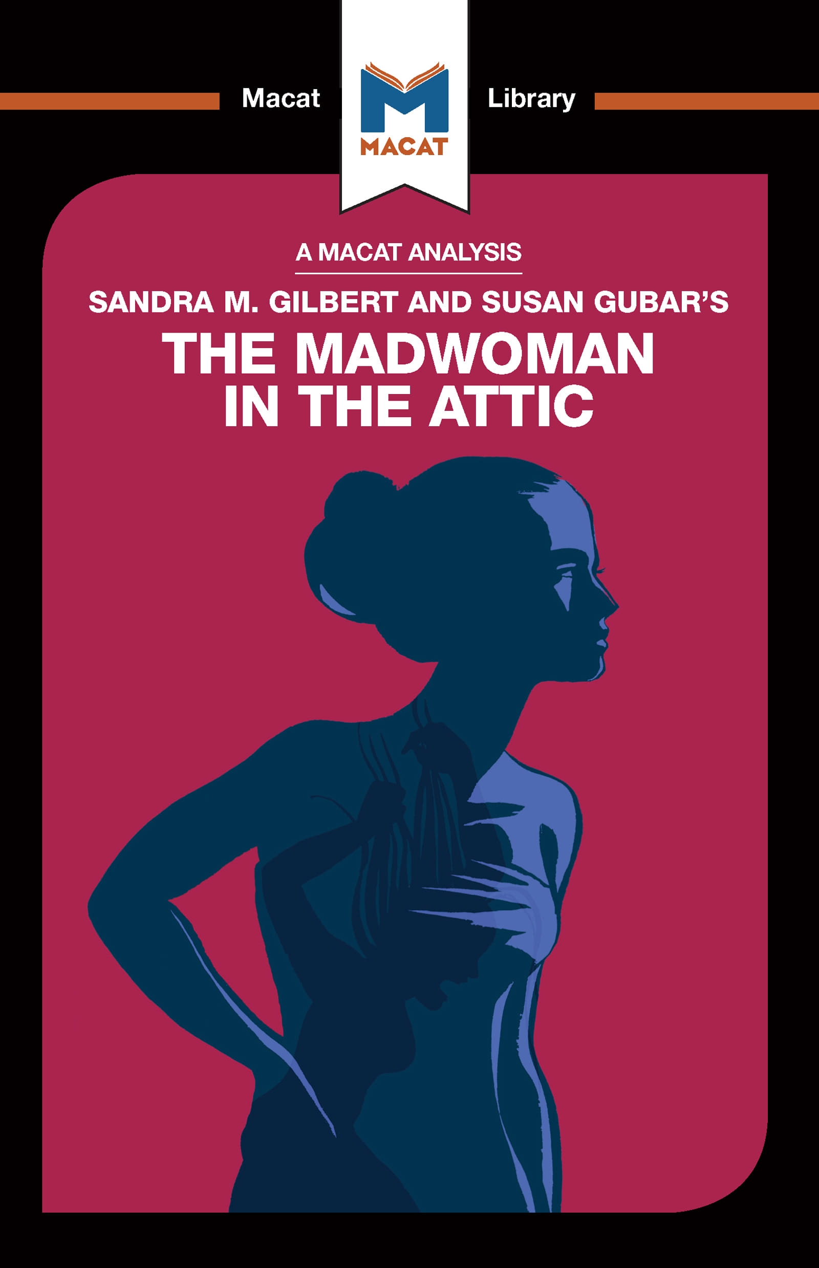 Sandra M. Gilbert and Susan Gubar’s the Madwoman in the Attic: The Woman Writer and the Nineteenth-Century Literary Imagination