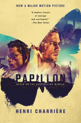 Papillon [movie Tie-In]