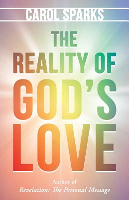 The Reality of God’s Love