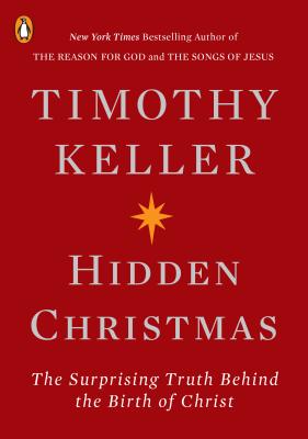 Hidden Christmas: The Surprising Truth Behind the Birth of Christ