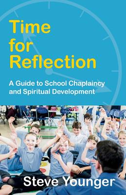 Time for Reflection: A Resource Handbook for Scottish School Chaplains