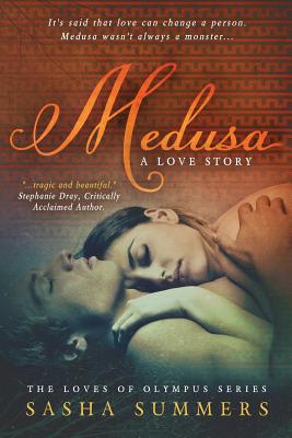 Medusa: A Love Story