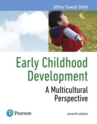 Early Childhood Development: A Multicultural Perspective