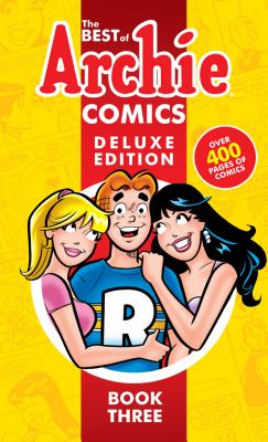 The Best of Archie Comics 3