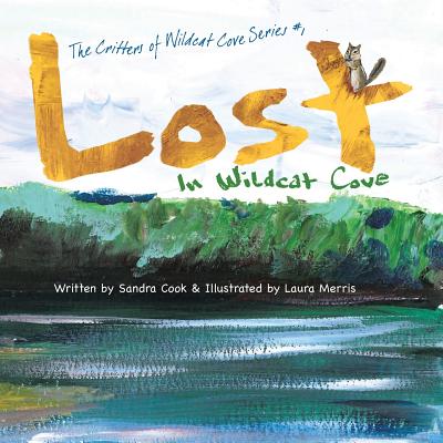 Lost in Wildcat Cove