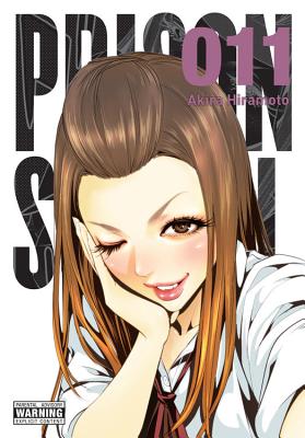 Prison School 11