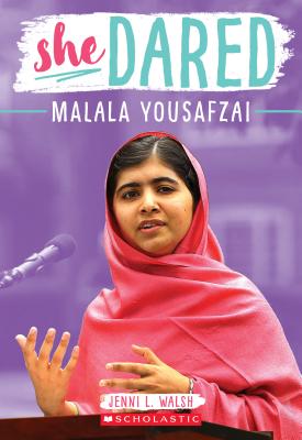 Malala Yousafzai