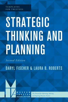 Strategic Thinking and Planning