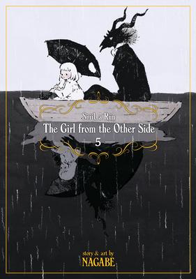 The Girl from the Other Side Siuil, a Run 5