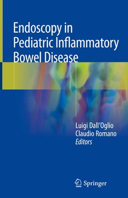 Endoscopy in Pediatric Inflammatory Bowel Disease: With Online Files/Update