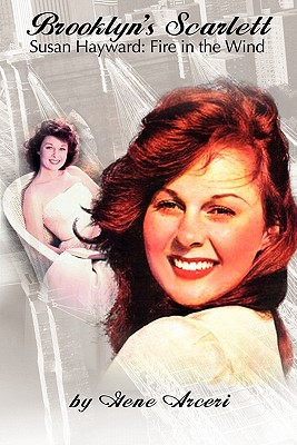 Brooklyn’s Scarlett Susan Hayward: Fire in the Wind