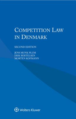 Competition Law in Denmark