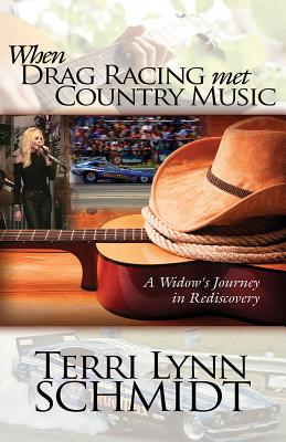 When Drag Racing Met Country Music: A Widow’s Journey in Rediscovery