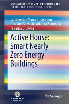 Active House: Smart Nearly Zero Energy Buildings