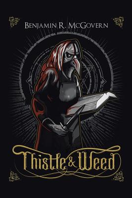 Thistle & Weed