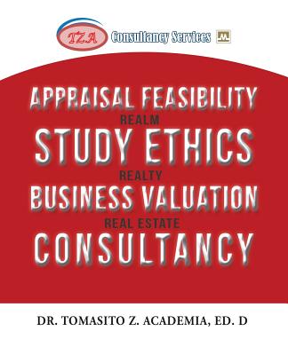 Appraisal Feasibility Study Ethics Business Valuation Consultancy