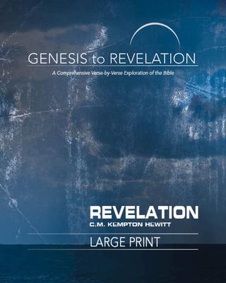 Revelation: A Comprehensive Verse-by-Verse Exploration of the Bible