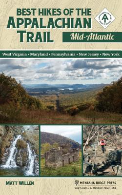 Best Hikes of the Appalachian Trail Mid-atlantic