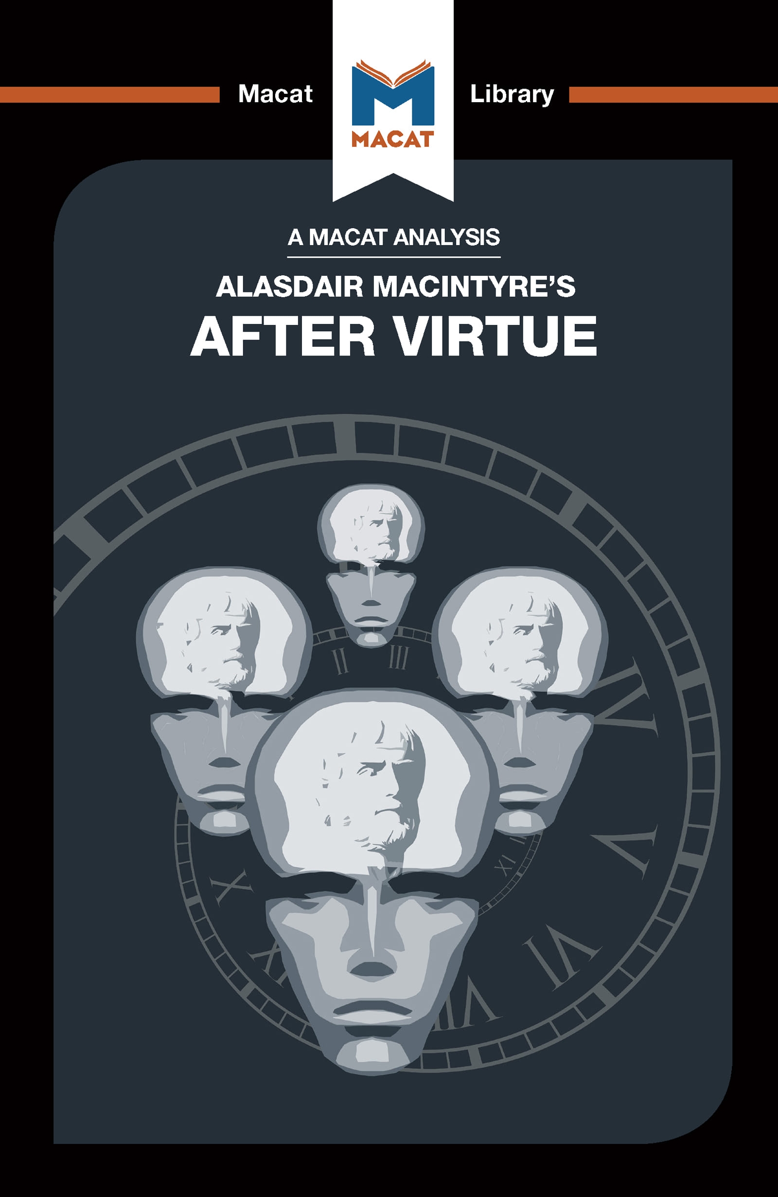 After Virtue