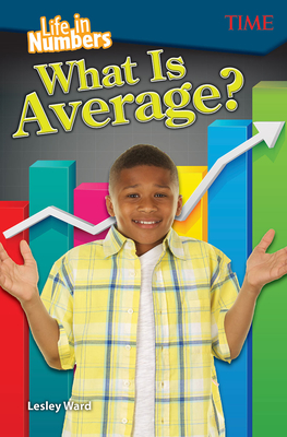 Life in Numbers: What Is Average? (Level 6)