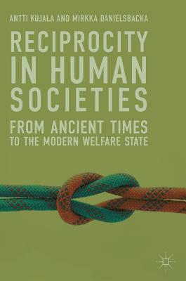 Reciprocity in Human Societies: From Ancient Times to the Modern Welfare State