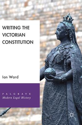 Writing the Victorian Constitution