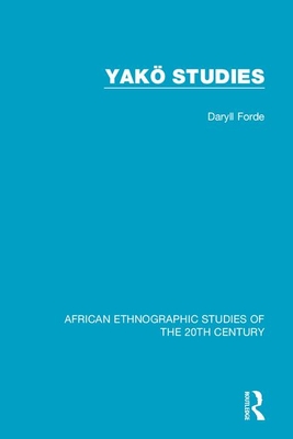 Yak� Studies