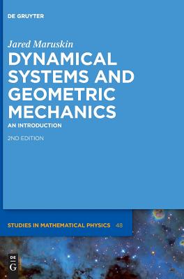 Dynamical Systems and Geometric Mechanics: An Introduction