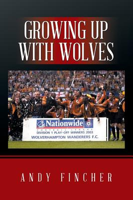 Growing Up with Wolves