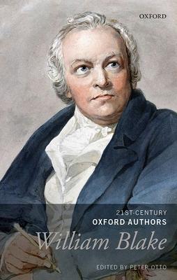 William Blake: Selected Works