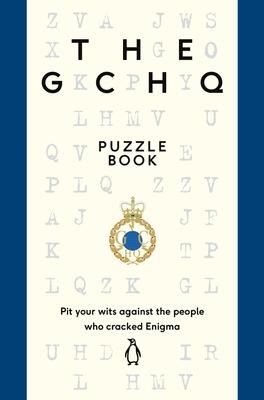 The Gchq Puzzle Book