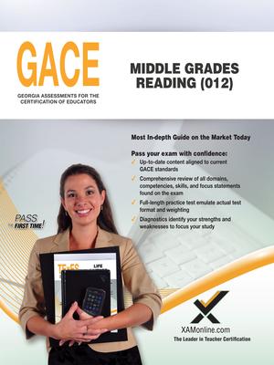 Gace Middle Grades Reading (012)