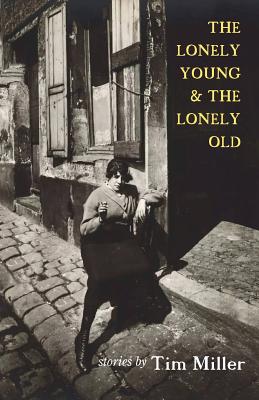 The Lonely Young & The Lonely Old