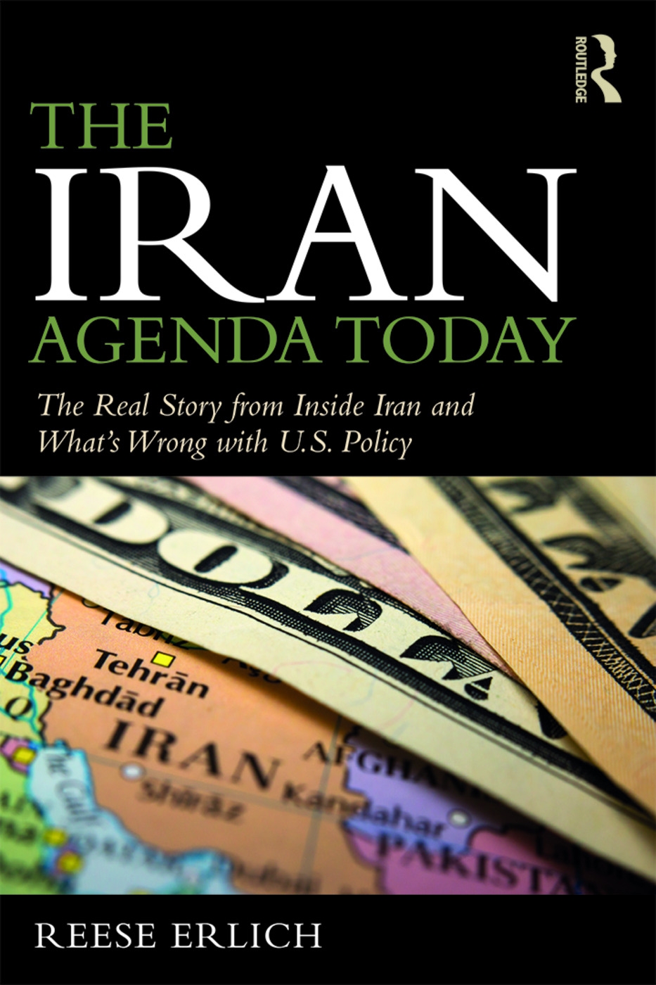 The Iran Agenda Today: The Real Story Inside Iran and What’s Wrong With U.S. Policy